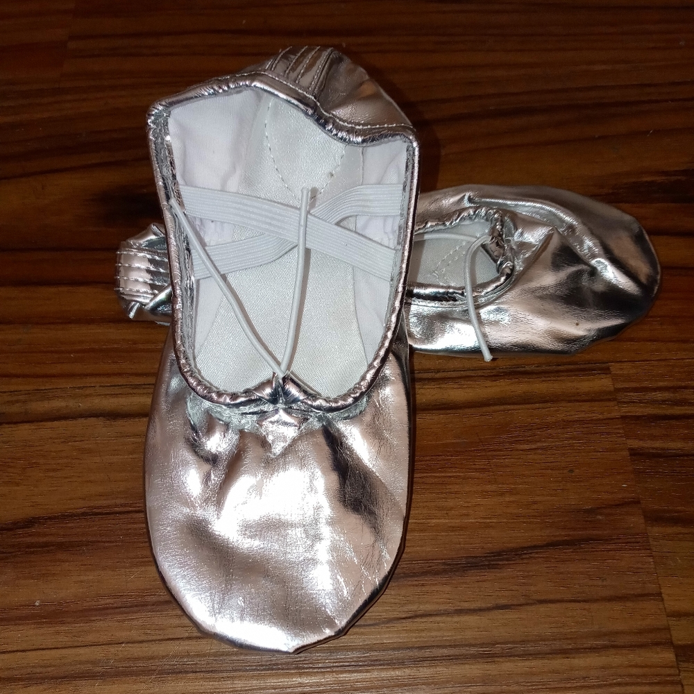 Ballet Dancing Shoes